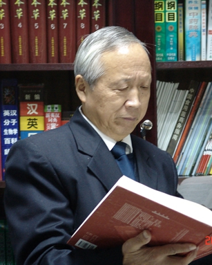 陈国良